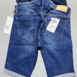 Maternity Shorts - H&M Mama